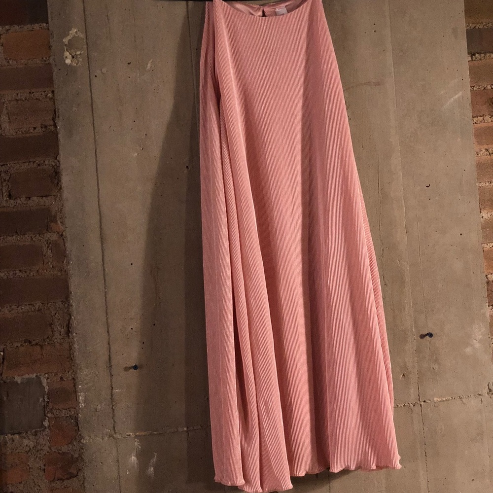Pink Dress - Picture 2 of 2
